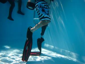 Adaptive Teching Techniques PADI Specialty Course